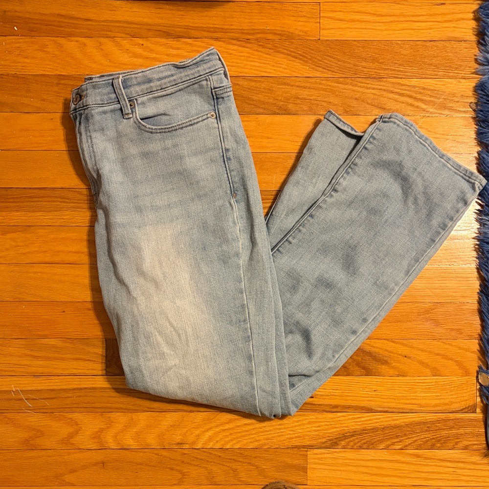 🚨Lucky Brand🚨 Light Wash Boot Cut Jeans